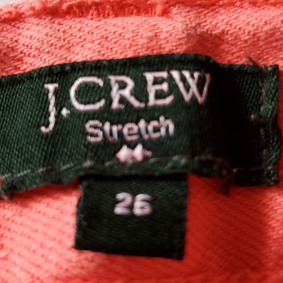 J.Crew Matchstick stretch jeans Carol - Picture 8 of 11